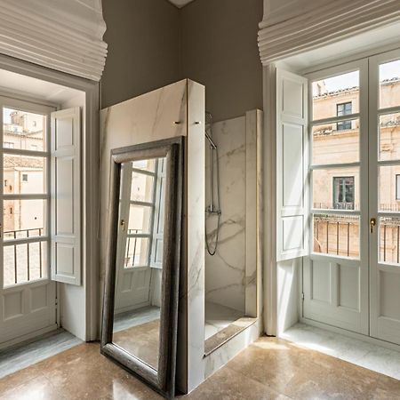 Seven Rooms Villadorata โนโต ภายนอก รูปภาพ