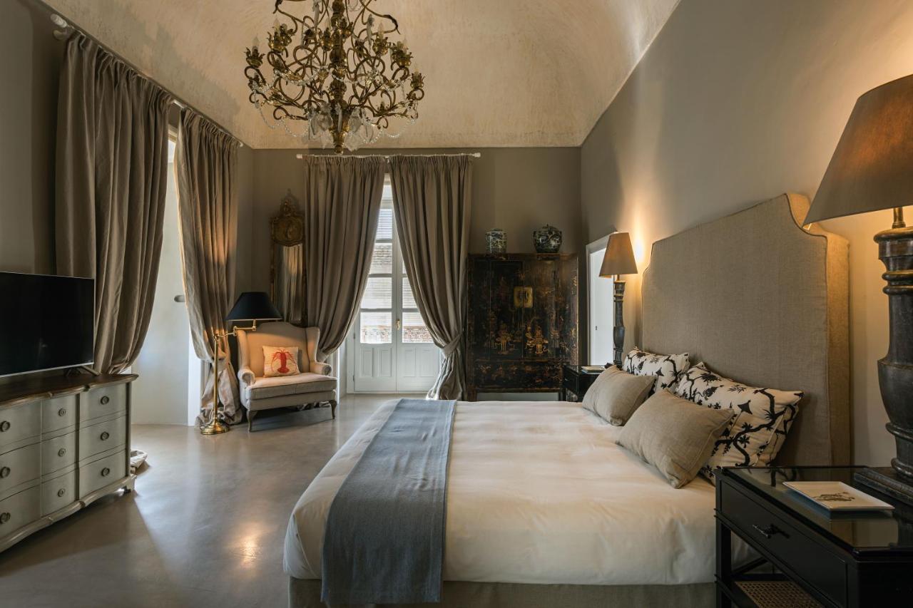 Seven Rooms Villadorata โนโต ภายนอก รูปภาพ