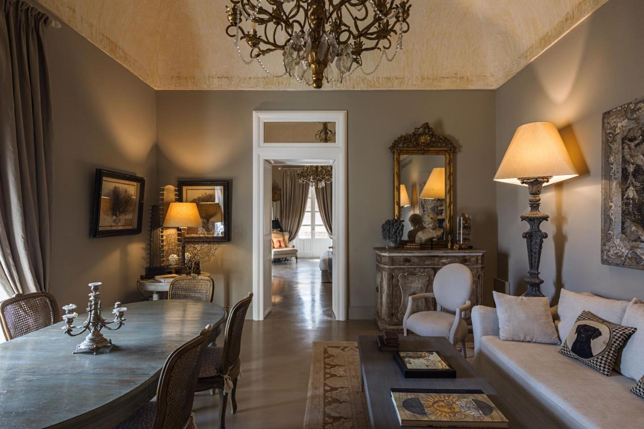 Seven Rooms Villadorata โนโต ภายนอก รูปภาพ
