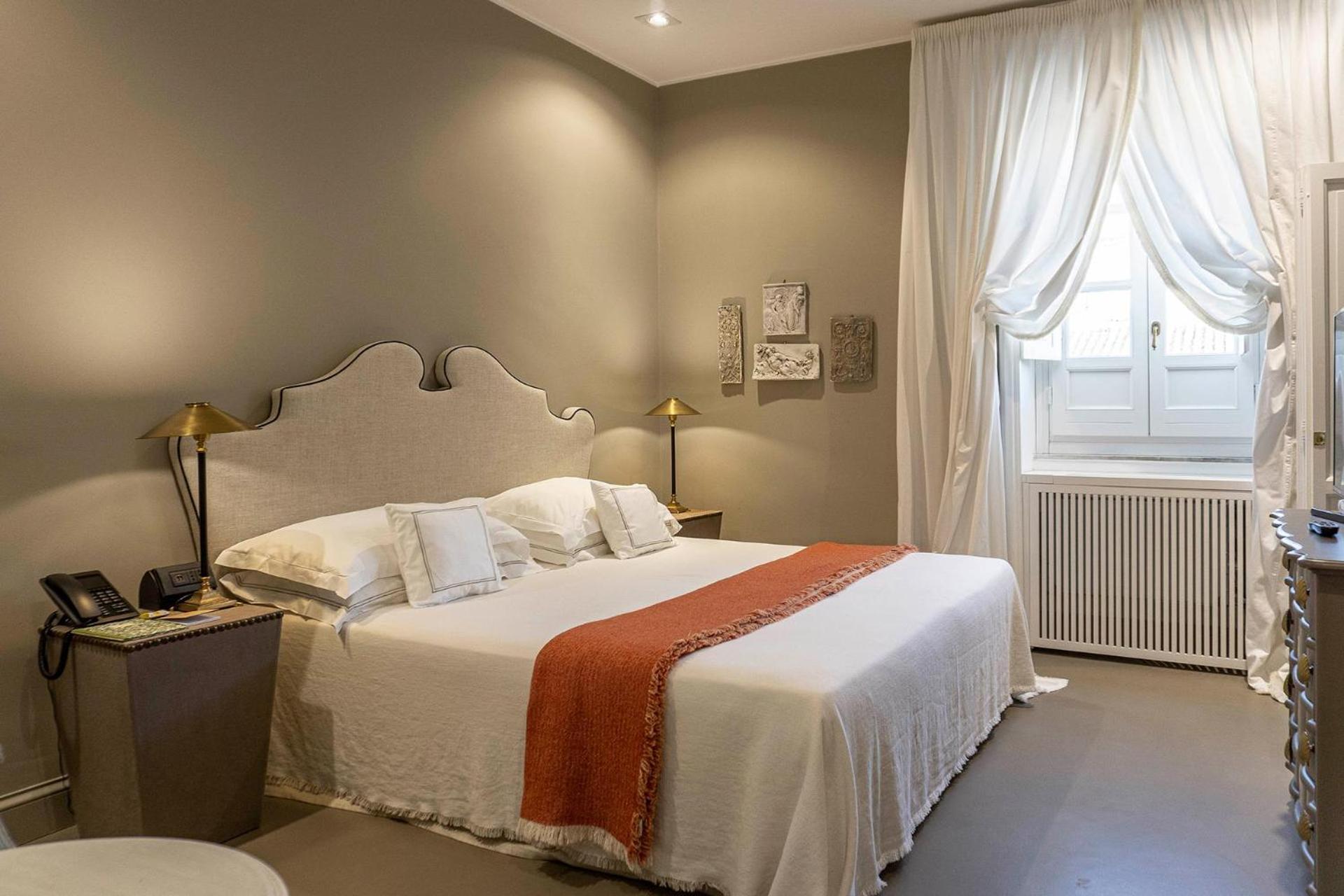 Seven Rooms Villadorata โนโต ภายนอก รูปภาพ
