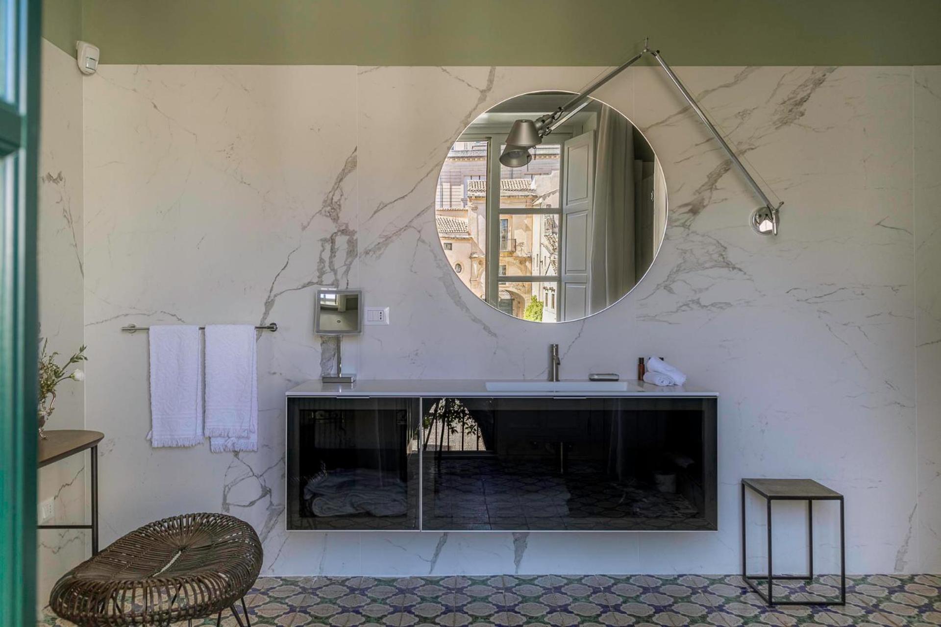 Seven Rooms Villadorata โนโต ภายนอก รูปภาพ