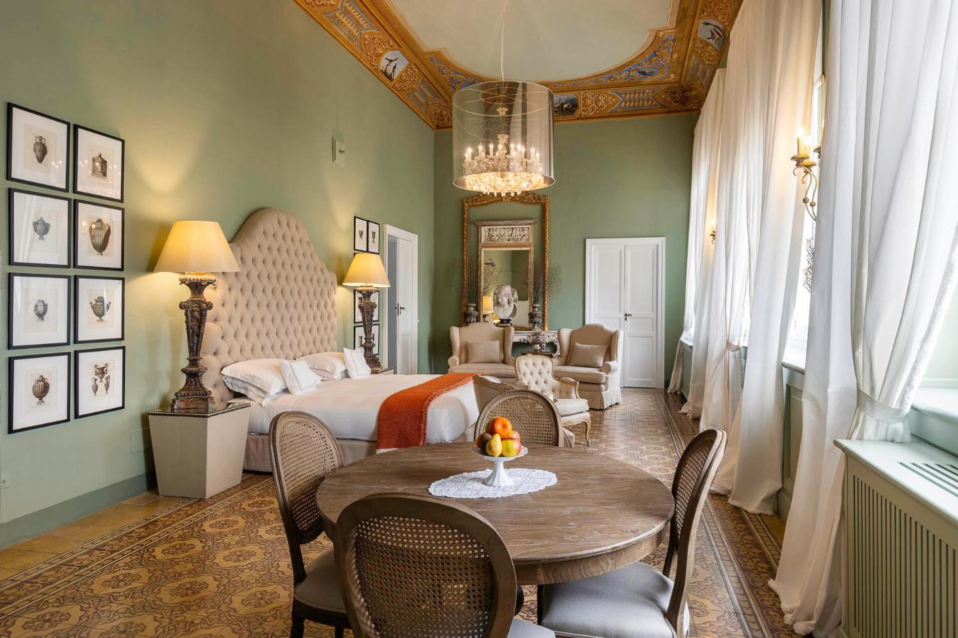 Seven Rooms Villadorata โนโต ภายนอก รูปภาพ