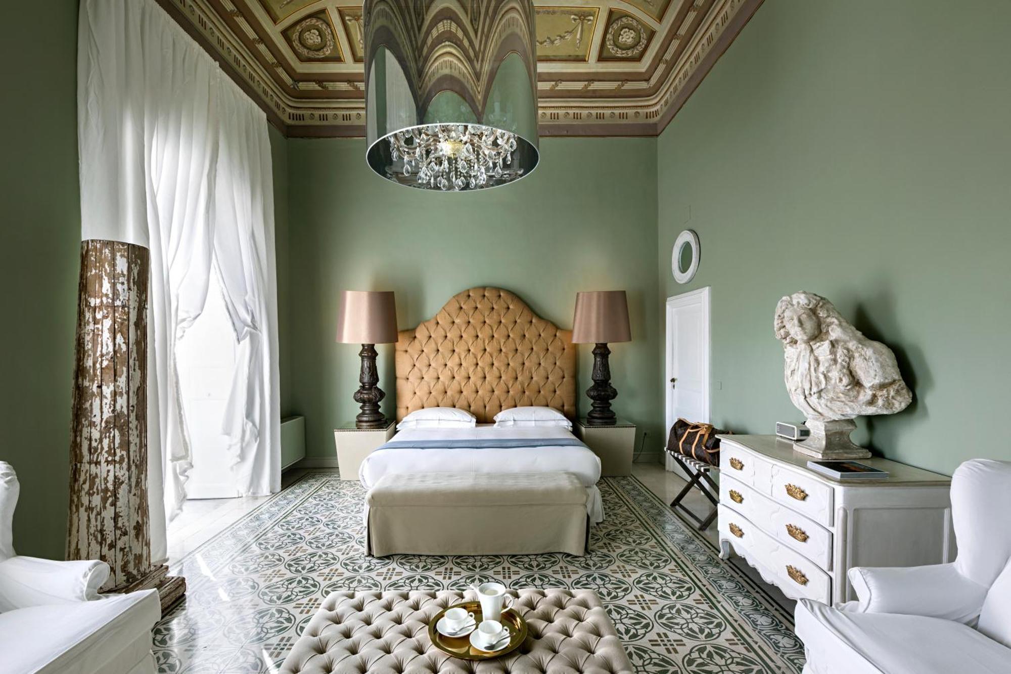 Seven Rooms Villadorata โนโต ภายนอก รูปภาพ