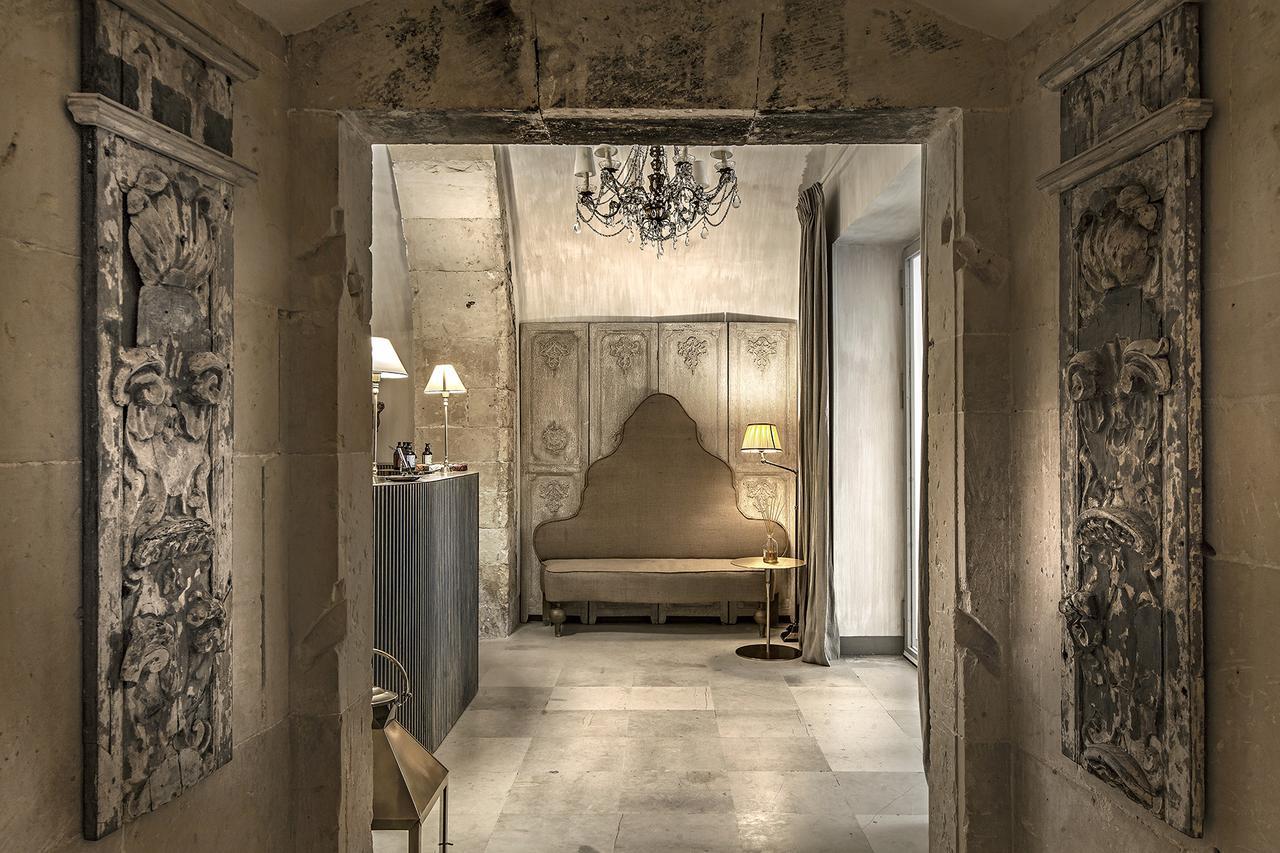 Seven Rooms Villadorata โนโต ภายนอก รูปภาพ