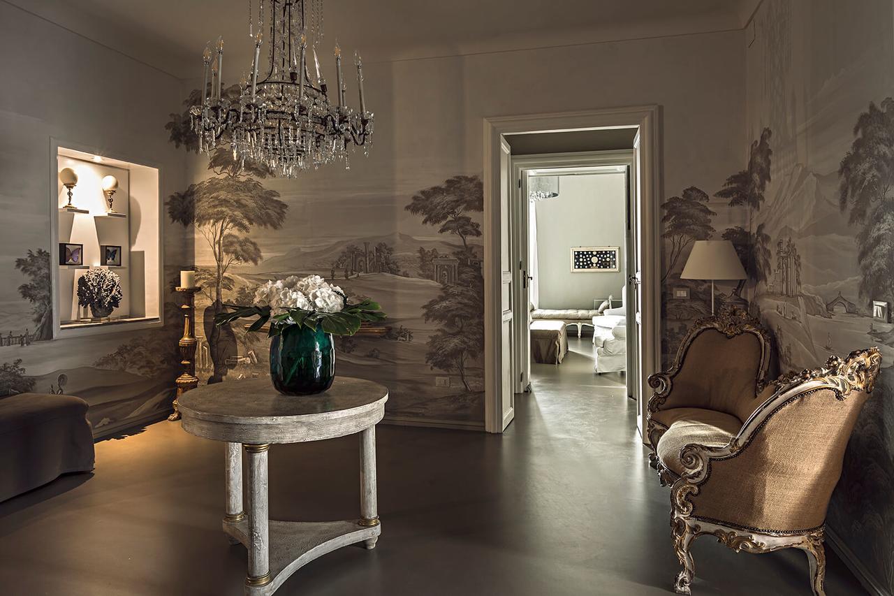 Seven Rooms Villadorata โนโต ภายนอก รูปภาพ