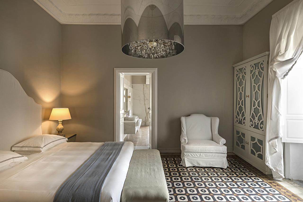 Seven Rooms Villadorata โนโต ภายนอก รูปภาพ