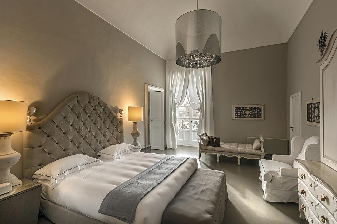 Seven Rooms Villadorata โนโต ภายนอก รูปภาพ